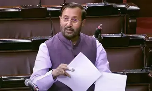 Pollution needs systematic, scientific solution: Javadekar
