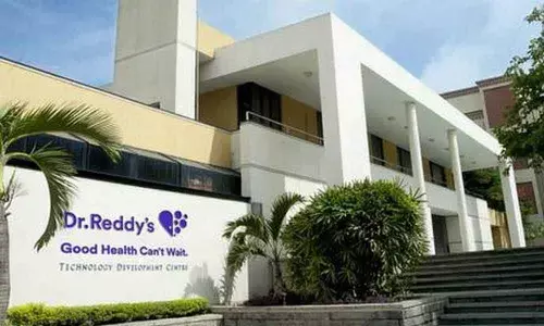 Dr Reddys outsources manufacture to Chinese cos