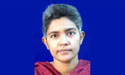 Hyderabad: University of Hyderabad Professors article published in prestigious journal