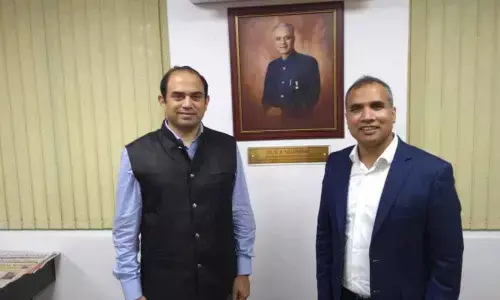 Hyderabad: International collaboration for quality education