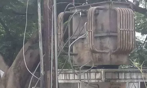 Secunderabad Cantonment Board turning blind to civic woes