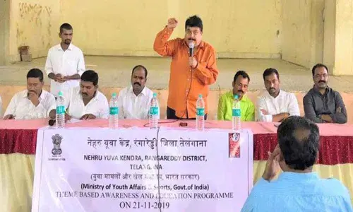 Article 370 scrapped for liberation of Jammu and Kashmir people