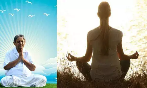 Vivekananda Yoga University to be established in California