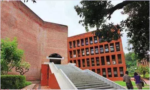 Amaravati: Andhra ropes in IIM, Ahmedabad to check grafts