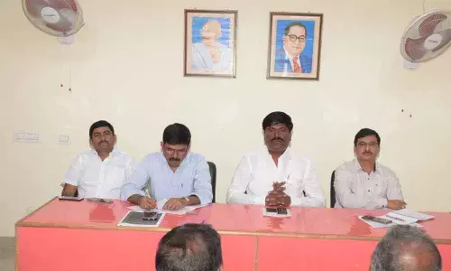 FPOs game changers: Narsampet MLA