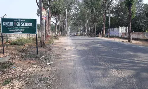 Private bodies to take up roads upkeep soon at Rajendranagar