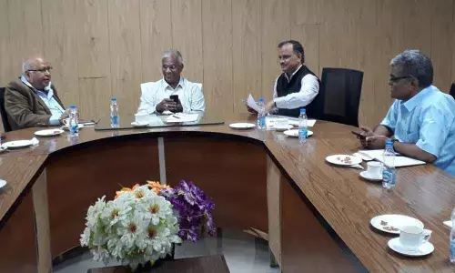 Prof Jayashankar Telangana State Agricultural University to hold global conference in May