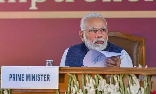 Innovate tools to check frauds: PM to auditors