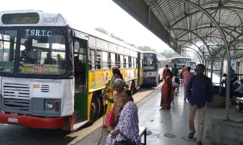 Heydays of private drivers over