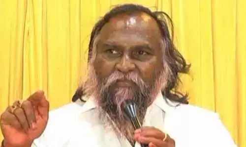 State government failed to prevent spread of dengue: Congress