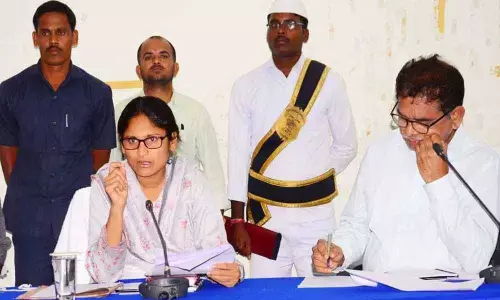 Vikarabad: Constitution Day fete from Dec 26