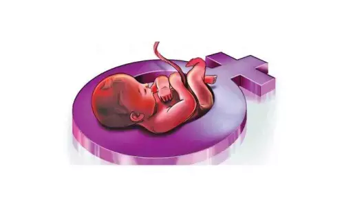 Measures to curb sex determination tests