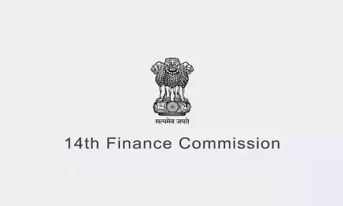 14th Finance Commission grants delay hits Gram Panchayat works