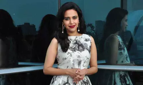 Swara Bhaskar to endorse skincare brand