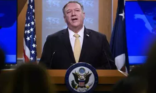 US decision on West Bank, political gift to Israel