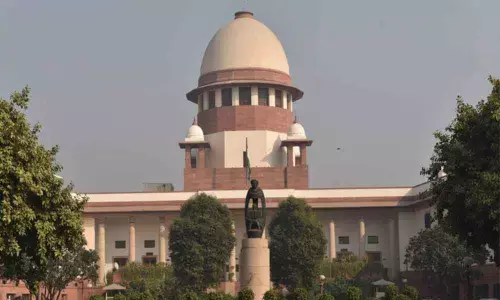 Amaravati: High Courts in Telugu States working with half of total strength