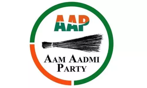 New Delhi: Centre brought bill to regularise unauthorised colonies under pressure