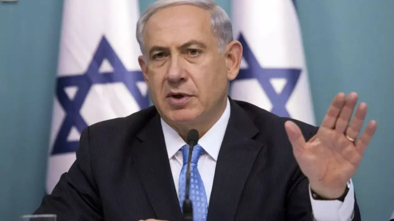 Israel PM Benjamin Netanyahu gets a breather amid political deadlock in the country