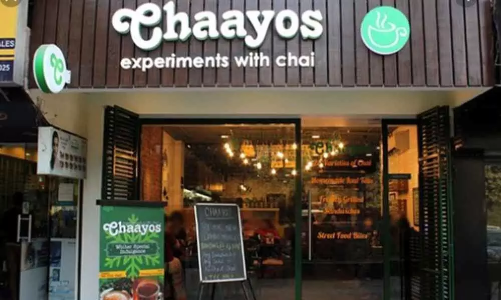 Chaayos Face Privacy Storm Due to Facial Recognition System
