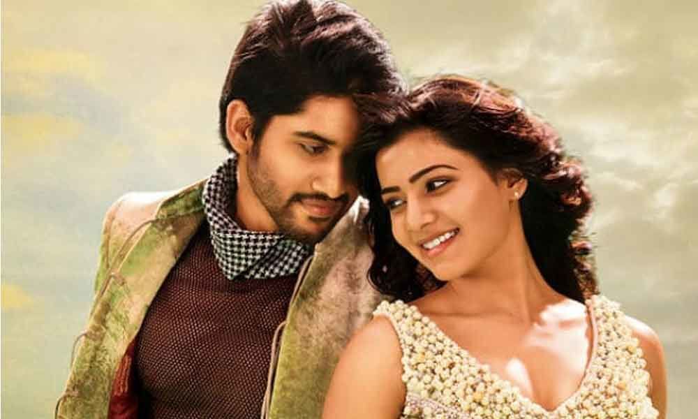 Samantha to romance Naga Chaitanya again