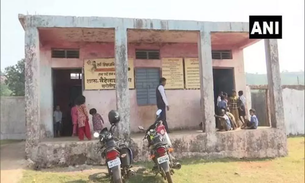 Over 67,000 schools lack electricity or water connection in Madhya Pradesh: Reports