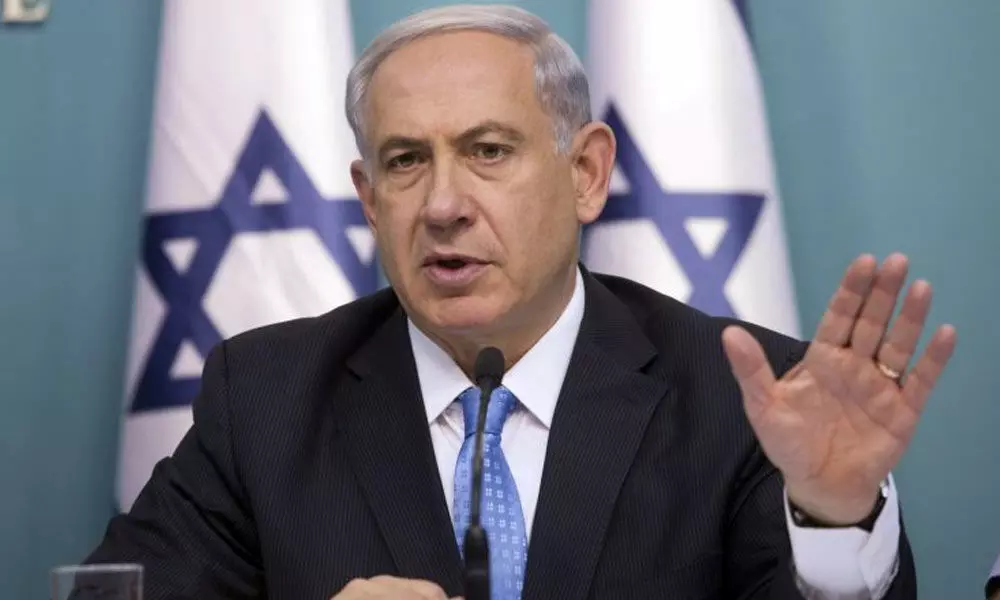 Israel PM Benjamin Netanyahu gets a breather amid political deadlock in the country