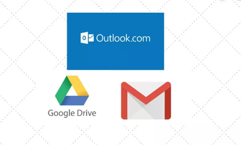 Microsoft to Integrate Gmail, Google Drive and Calendar to Outlook