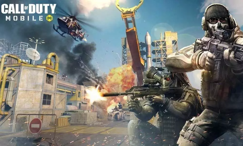 Call of Duty: Mobile zombie mode to roll out tomorrow