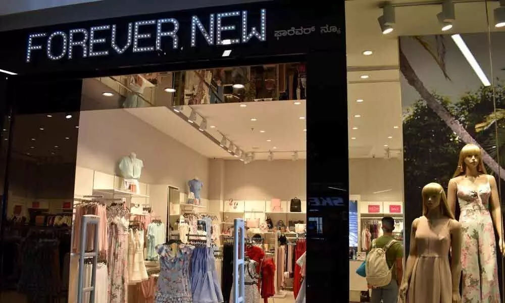 Forever New opens 3rd store in Hyderabad