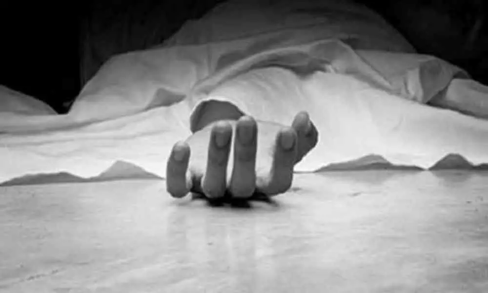 Depressed over transfer, ASI attempts suicide in Hyderabad