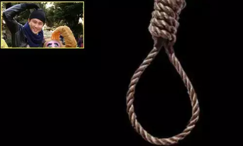 Japanese student found dead in IIT Guwahati hostel