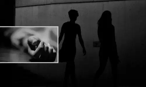 Woman murdered, boyfriend held by police in TN