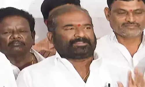 TSRTC JAC to hold Save RTC rallies from November 23