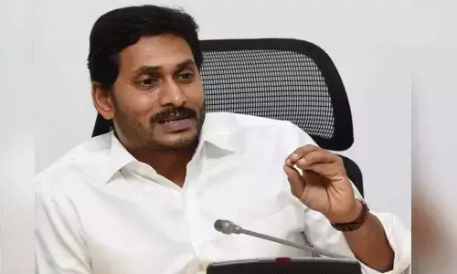 CM Jagan held a review on Fisheries department, assures YSR Matsyakara Bharosa scheme to be a continuous process