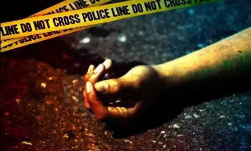 16-year-old UP girl raped, set ablaze by neighbour: Police