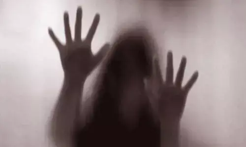 Two elderly men gang-raped 50-year-old woman in Gujarat