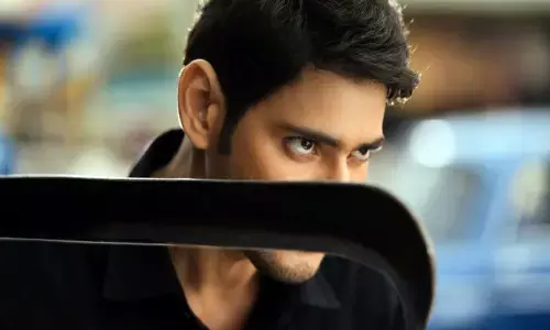 Sarileru Neekevvaru teaser review