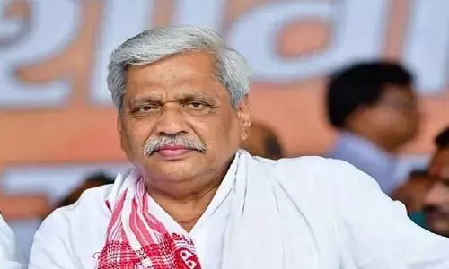 BJP member pitches for making cleanliness fundamental duty