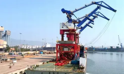 AP Maritime Board to foster industrial growth