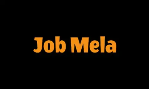 Job mela in Nalgonda tomorrow