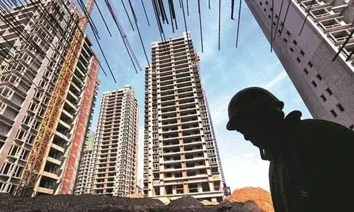 Stressed real estate assets offer investment opportunities