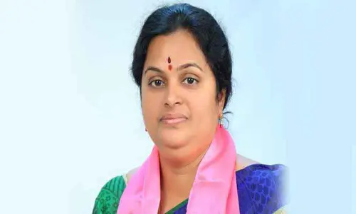 MLA had no role in fund allocation at BN Reddy Nagar