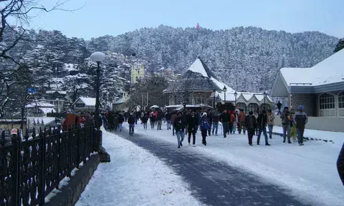 13 Winter Destinations must to visit in India this December 2019
