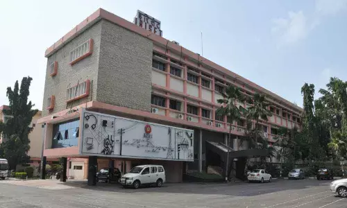 Secunderabad: IRISET annual day fete tomorrow