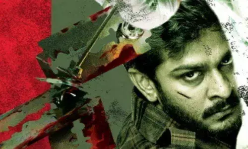 A Reddy reckoner of 70s campus politics