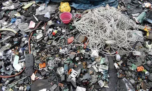 Reverse Logistics Group to launch 2nd edition of Clean to Green drive