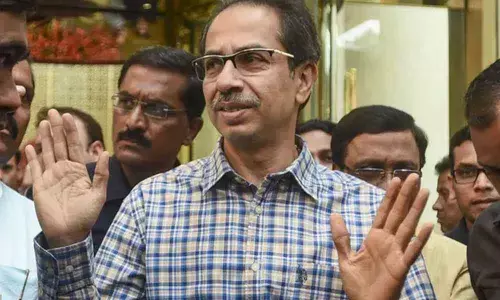 Did BJP make last-ditch attempt to lure back Thackeray?