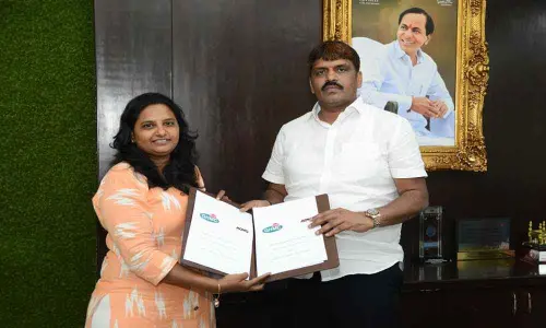 GHMC to train women in two-wheeler riding