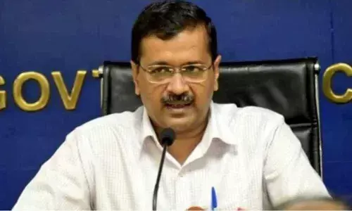 Jal Board waives development, infrastructure charges: Arvind Kejriwal