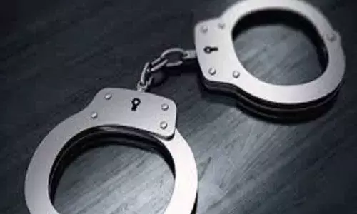 Delhi: Man arrested for posing as Army Major and duping soldiers